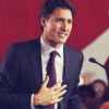カナダの首相がイケメンすぎてやばい件。しかし、小泉進次郎だって負けていない。